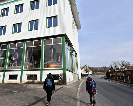 Distelhäuser Brauerei