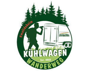 Kühlwagenwanderweg Rheinland-Pfalz