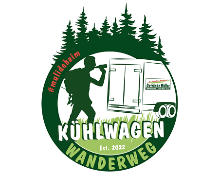 Kühlwagenwanderweg Rheinland-Pfalz