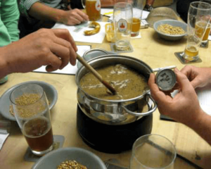 Bierbraukurs Oberhaching